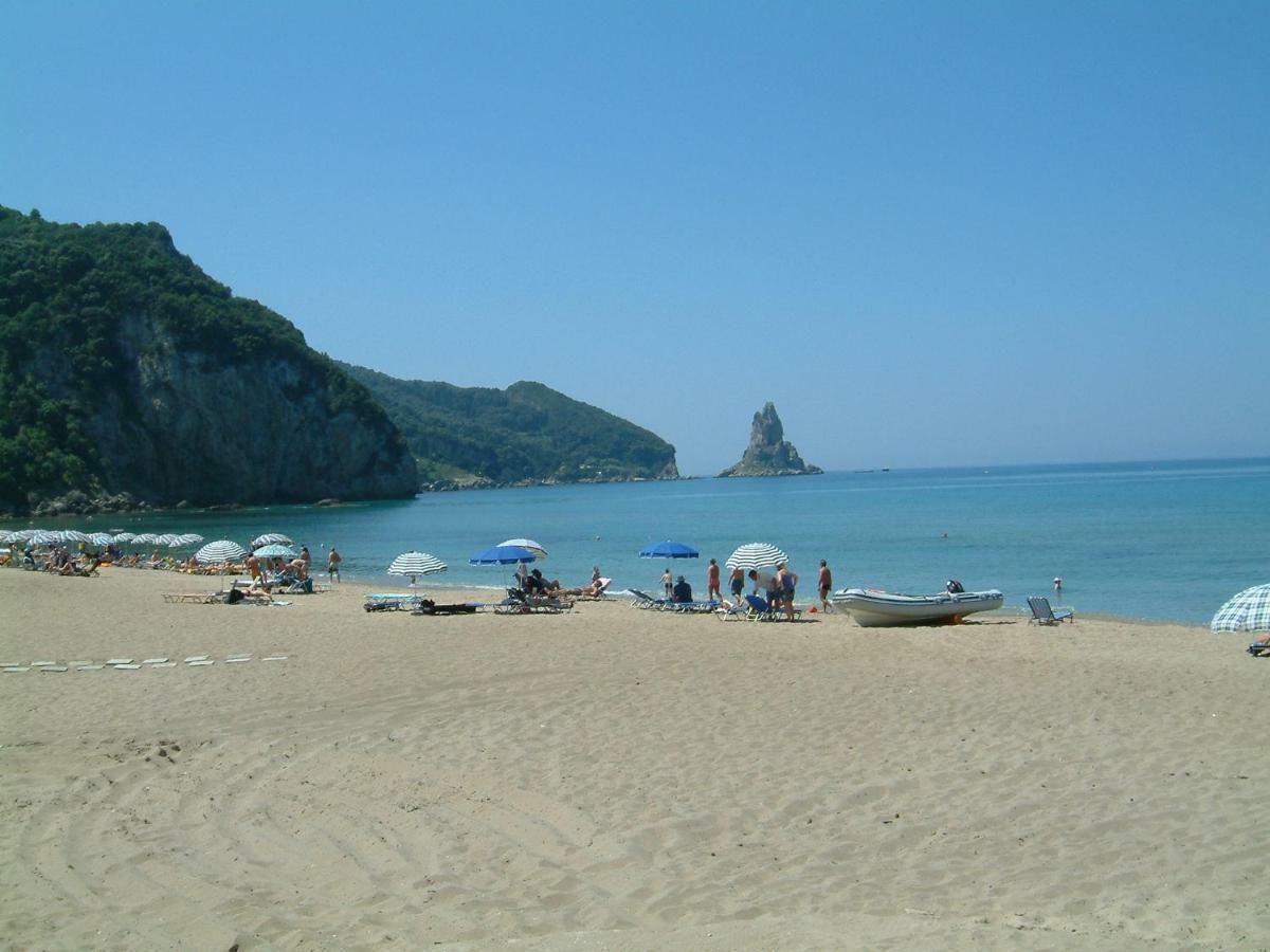 Apartment Yannis On Agios Gordios In Corfu Agios Gordios (Corfu)